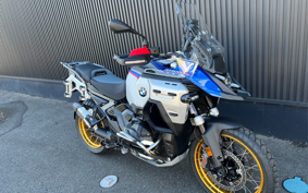 BMW R1300GS Adventure Touring 2025 0M31