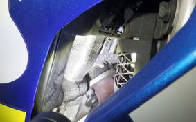 SUZUKI GSX-R1000R A 2019