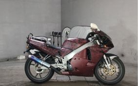 KAWASAKI ZXR250 ZX250C