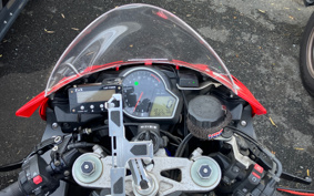 HONDA CBR1000RR 2009 SC59