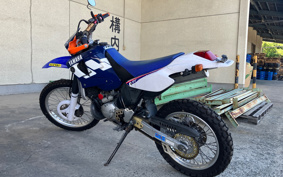 YAMAHA LANZA DT230 4TP