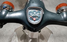 HONDA SUPER CUB50 C50