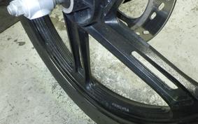 SUZUKI EN125 3F