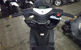 SUZUKI BURGMAN 125 1995