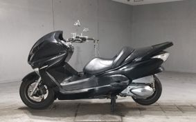 HONDA FORZA X MF08