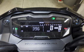 DUCATI HYPERMOTARD698モノ 2024
