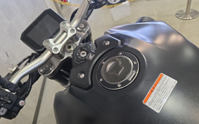HONDA CB1000R 2021 SC80