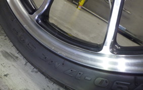 HONDA C125 SUPER CUB JA58