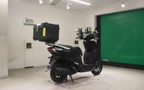 HONDA LEAD 125 2020 JK12