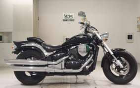 SUZUKI BOULEVARD 400 2010 VK57A