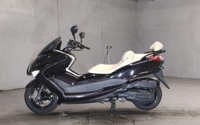 YAMAHA MAJESTY 250 SG20J