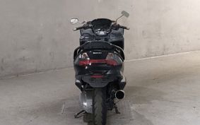 SUZUKI SKYWAVE 250S CJ46A