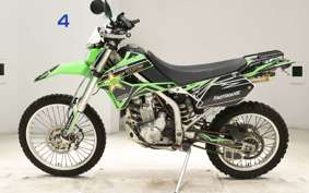 KAWASAKI KLX250 Gen.2 LX250S