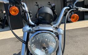 HARLEY XL883L 2015 CR2