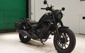 HONDA REBEL 250 S 2019 MC49