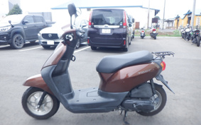 HONDA  TACT  BASIC  AF79