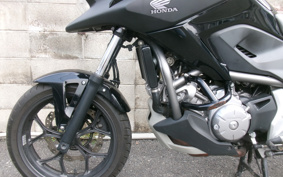 HONDA NC 700 X ABS 2012 RC63