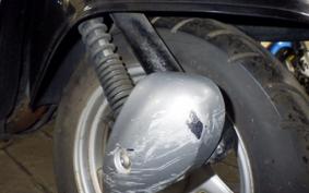 SUZUKI VERDE 2009 CA1MB