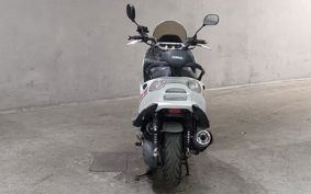 YAMAHA MAJESTY 125 SE27