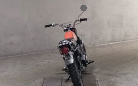 SUZUKI TC120 TC120