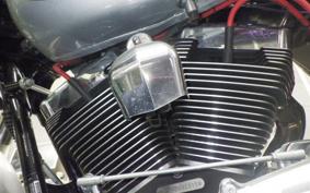 HARLEY FLHTC 1580 2011