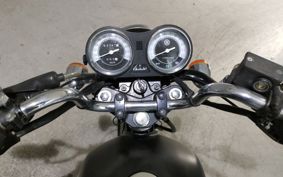 YAMAHA YB125SP PCJL