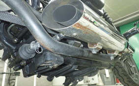 HARLEY XL883N 2009