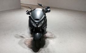 SUZUKI BURGMAN200 CH41A
