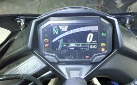 KAWASAKI ZX-4R SE 2025 ZX400P