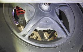 YAMAHA JOG ZR Gen.3 SA39J