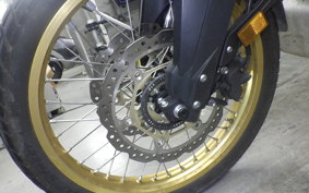 HONDA TRANSALP XL750 2023 RD16