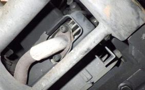 SUZUKI ADDRESS V125 G CF4EA