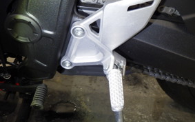 HONDA CBR650R E-Clutch 2025 RH17