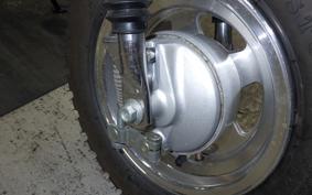 HONDA MONKEY 1996 Z50J