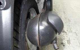 YAMAHA JOG 90 Sports Edition 3WF