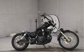 YAMAHA VIRAGO 250 3DM