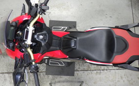 HONDA X-ADV 750 2017 RC95