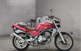 KAWASAKI BALIUS250 ZR250A