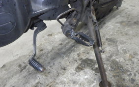 YAMAHA TW200 Gen.2 DG07J
