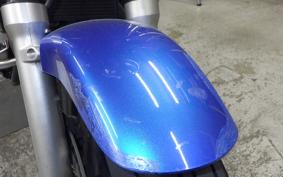 HONDA CB400SF VTEC K 2016 NC42