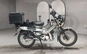 HONDA CT125 HUNTER CUB JA65