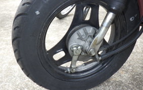 SUZUKI LET's 4 G CA41A