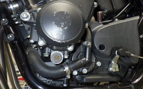 HONDA CB400SF GEN 4 A 2019 NC42