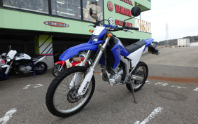 YAMAHA WR250R DG15J