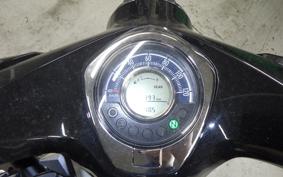 HONDA C125 SUPER CUB 2016 JA48
