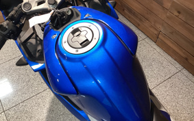 SUZUKI GSX-R125 ABS DL33B