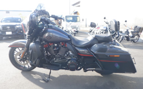 HARLEY FLHVSE CVO 2018 PXL