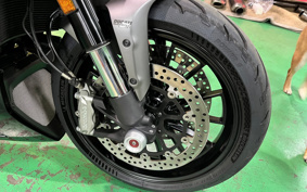 DUCATI DIAVEL 1260 2019 GE00