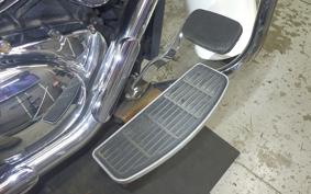 SUZUKI INTRUDER 400 Classic 2013 VK56A