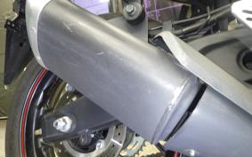 YAMAHA YZF-R25 A 2025 RG43J